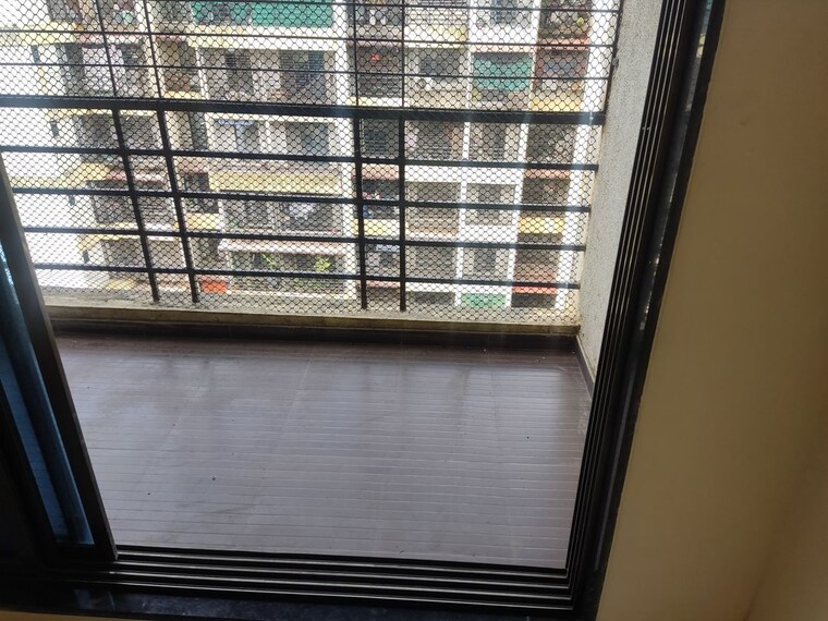 Balcony, gami-amar-harmony 1 Bedroom 750 Sq.Ft. Apartment In Taloja Navi Mumbai 10686315