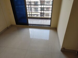 Bedroom in 1 BHK Apartment at Gami Amar Harmony, Taloja – for Rent