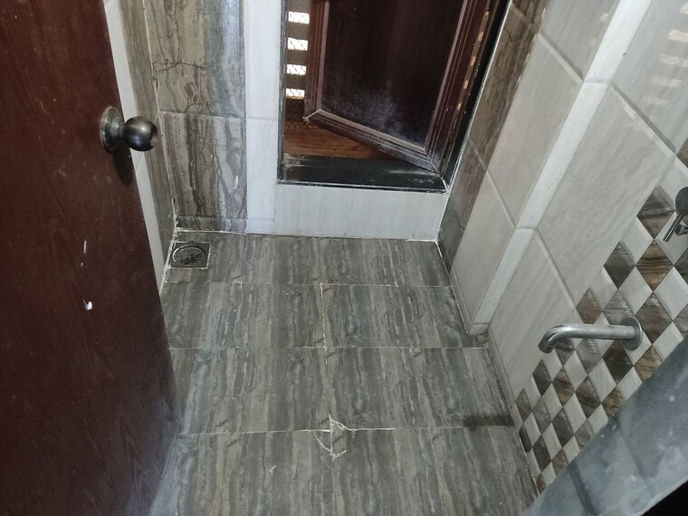 Bathroom, gami-amar-harmony 1 Bedroom 750 Sq.Ft. Apartment In Taloja Navi Mumbai 10686315
