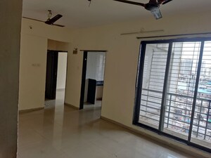 Room in 1 BHK Apartment at Gami Amar Harmony, Taloja – for Rent