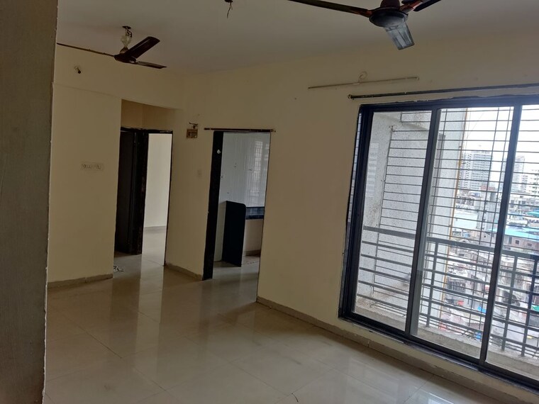 Room, gami-amar-harmony 1 Bedroom 750 Sq.Ft. Apartment In Taloja Navi Mumbai 10686315