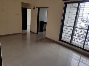 Room in 1 BHK Apartment at Gami Amar Harmony, Taloja – for Rent