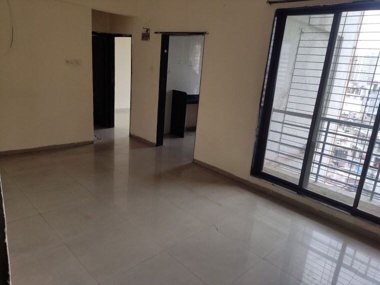 Room, gami-amar-harmony 1 Bedroom 750 Sq.Ft. Apartment In Taloja Navi Mumbai 10686315