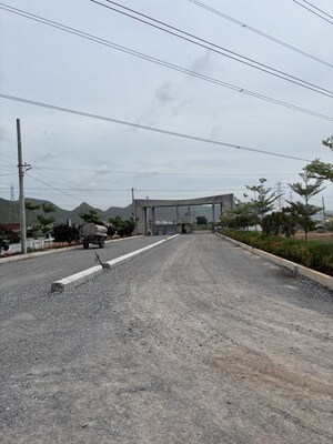Plot Area in  Plot at Ambapuram – for Sale