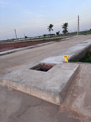   Plot at Ambapuram – for Sale