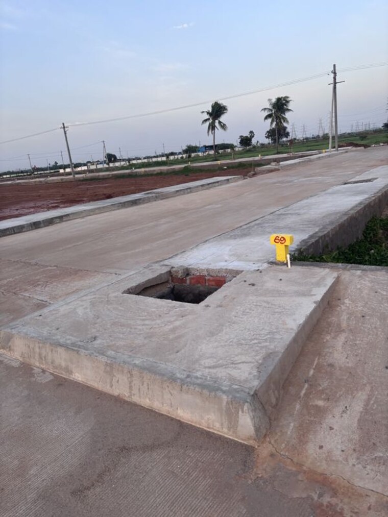 undefined, ambapuram  210 Sq.Yd. Plot In Ambapuram Vijayawada 10686362