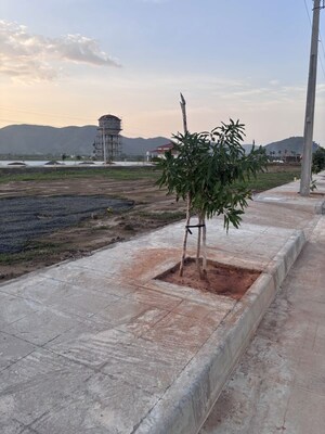   Plot at Ambapuram – for Sale