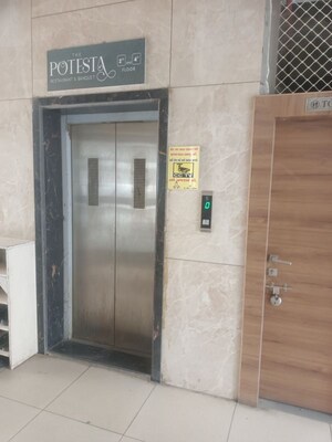 Building Lobby in  Office Space at Nikol – for Sale