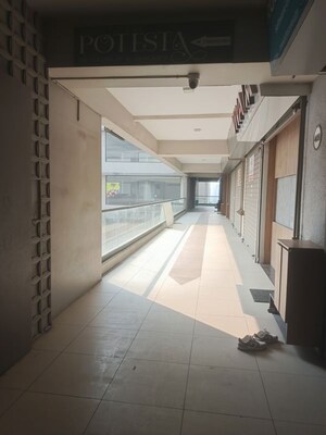 Kitchen in  Office Space at Nikol – for Sale