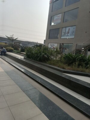 Balcony in  Office Space at Nikol – for Sale