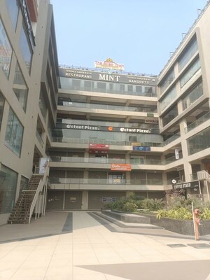  Office Space – Exterior View View at Nikol - for Sale