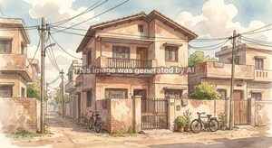  Independent House For Sale in Raj Nagar