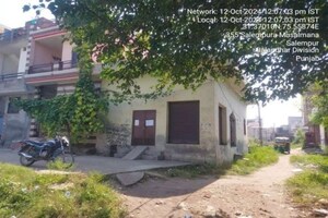  Independent House – Exterior View View at Star Paradise Colony - for Sale