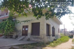  Independent House – Exterior View View at Star Paradise Colony - for Sale