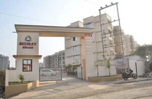  Apartment For Sale in Ambernath