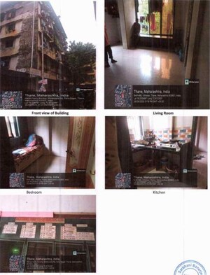   Apartment at Dongar Nhave – for Sale