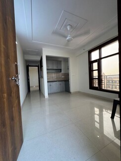 1 BHK +Apartment For Rent in Palm Residency Chhatarpur
