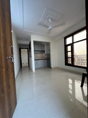 1 BHK Apartment For Rent in Palm Residency Chhatarpur, Chattarpur