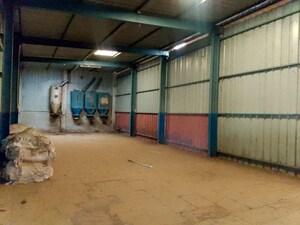   Industrial Plot at Khadka – for Sale