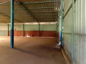   Industrial Plot at Khadka – for Sale