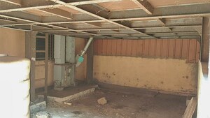  Industrial Plot – Exterior View View at Khadka - for Sale