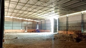  Industrial Plot – Exterior View View at Khadka - for Sale