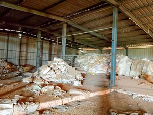   Industrial Plot at Khadka – for Sale