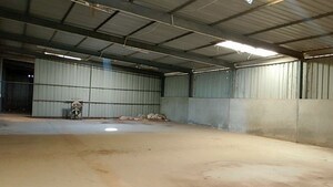  Industrial Plot – Exterior View View at Khadka - for Sale