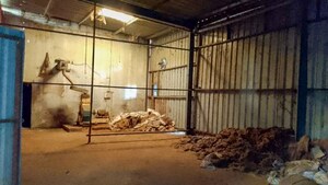   Industrial Plot at Khadka – for Sale