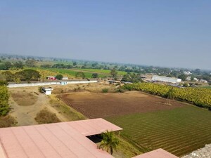  Industrial Plot – Garden View at Khadka - for Sale