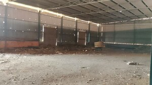   Industrial Plot at Khadka – for Sale