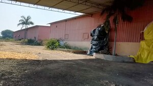   Industrial Plot at Khadka – for Sale