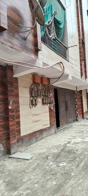  Apartment – Exterior View View at Uttam Nagar - for Sale