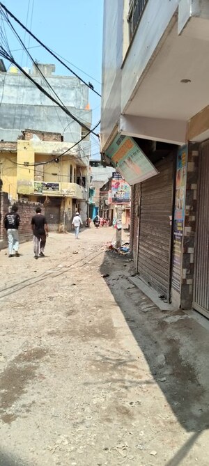  Apartment – Exterior View View at Uttam Nagar - for Sale