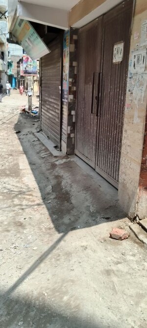 Balcony in  Apartment at Uttam Nagar – for Sale