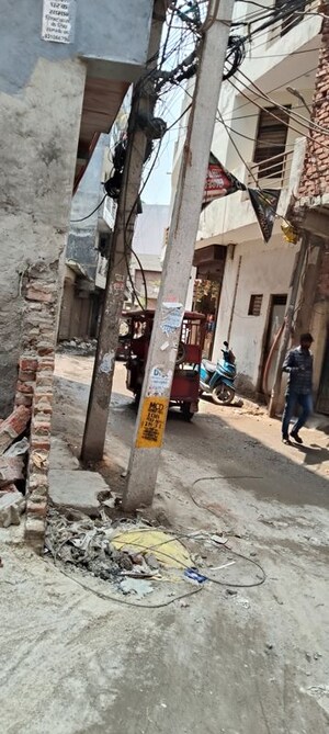 Gym in  Apartment at Uttam Nagar – for Sale