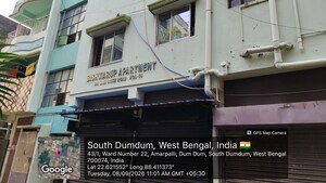  Apartment – Exterior View View at Bose Para - for Sale