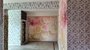 Bathroom in  Apartment at Bose Para – for Sale