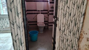 Bathroom in  Apartment at Bose Para – for Sale
