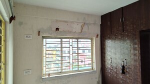 Bathroom in  Apartment at Bose Para – for Sale
