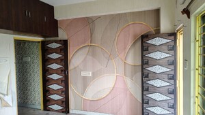 Bathroom in  Apartment at Bose Para – for Sale