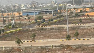  Plot For Sale in Kandrika