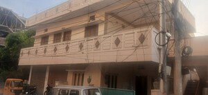  Independent House For Sale in Sowbhagya Nagar