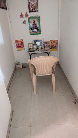 Kitchen in 3 BHK Apartment at Eldeco Mystic Greens, Omicron I Greater Noida – for Sale