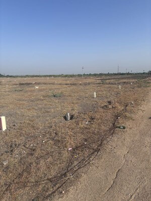   Plot at Kunchanapalli – for Sale