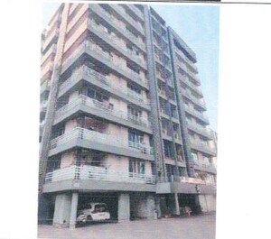  Apartment – Exterior View View at Vesu - for Sale