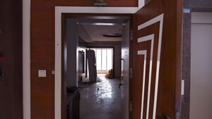 Building Lobby in  Apartment at Vesu – for Sale