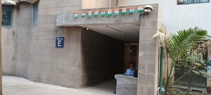  Apartment – Exterior View View at Dombivli East - for Sale