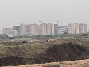 Plot Area in  Plot at Poranki – for Sale