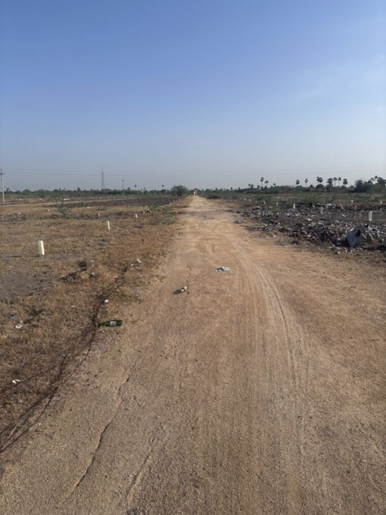 undefined, poranki  242 Sq.Yd. Plot In Poranki Vijayawada 10686405